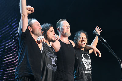 metallica