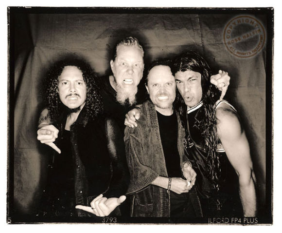 metallica