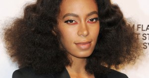 Solange Knowles 2