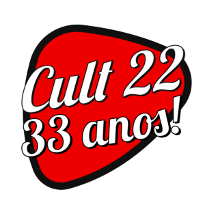 CULT 22 - 33 Anos