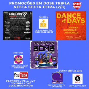 FLYER PROMOÇÕES - 2.8.2024